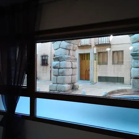 Apartamento Acueducto Segowia